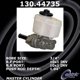 Purchase Top-Quality New Master Cylinder by CENTRIC PARTS - 130.44735 pa4
