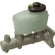 Purchase Top-Quality New Master Cylinder by CENTRIC PARTS - 130.44738 pa2