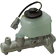 Purchase Top-Quality New Master Cylinder by CENTRIC PARTS - 130.44740 pa4