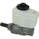 Purchase Top-Quality New Master Cylinder by CENTRIC PARTS - 130.44743 pa2