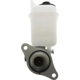Purchase Top-Quality New Master Cylinder by CENTRIC PARTS - 130.44744 pa6