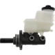 Purchase Top-Quality New Master Cylinder by CENTRIC PARTS - 130.44746 pa1