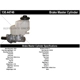 Purchase Top-Quality New Master Cylinder by CENTRIC PARTS - 130.44746 pa5