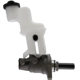 Purchase Top-Quality New Master Cylinder by CENTRIC PARTS - 130.44820 pa5