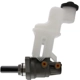 Purchase Top-Quality New Master Cylinder by CENTRIC PARTS - 130.44820 pa6