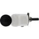 Purchase Top-Quality New Master Cylinder by CENTRIC PARTS - 130.44820 pa8