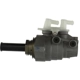 Purchase Top-Quality New Master Cylinder by CENTRIC PARTS - 130.44825 pa2