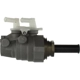 Purchase Top-Quality New Master Cylinder by CENTRIC PARTS - 130.44825 pa5