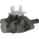 Purchase Top-Quality New Master Cylinder by CENTRIC PARTS - 130.44825 pa6