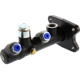 Purchase Top-Quality New Master Cylinder by CENTRIC PARTS - 130.44901 pa6