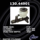 Purchase Top-Quality New Master Cylinder by CENTRIC PARTS - 130.44901 pa8