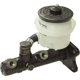 Purchase Top-Quality New Master Cylinder by CENTRIC PARTS - 130.44901 pa9