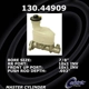 Purchase Top-Quality New Master Cylinder by CENTRIC PARTS - 130.44909 pa2