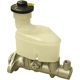 Purchase Top-Quality New Master Cylinder by CENTRIC PARTS - 130.44909 pa3