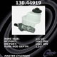 Purchase Top-Quality New Master Cylinder by CENTRIC PARTS - 130.44919 pa2