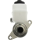 Purchase Top-Quality New Master Cylinder by CENTRIC PARTS - 130.44920 pa4