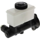 Purchase Top-Quality New Master Cylinder by CENTRIC PARTS - 130.45102 pa6