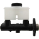 Purchase Top-Quality New Master Cylinder by CENTRIC PARTS - 130.45103 pa6