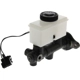 Purchase Top-Quality New Master Cylinder by CENTRIC PARTS - 130.45105 pa4