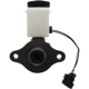 Purchase Top-Quality New Master Cylinder by CENTRIC PARTS - 130.45105 pa5