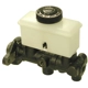 Purchase Top-Quality New Master Cylinder by CENTRIC PARTS - 130.45106 pa1