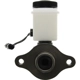Purchase Top-Quality New Master Cylinder by CENTRIC PARTS - 130.45106 pa4