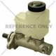 Purchase Top-Quality New Master Cylinder by CENTRIC PARTS - 130.45109 pa1