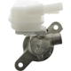 Purchase Top-Quality CENTRIC PARTS - 130.45122 - Brake Master Cylinder pa4