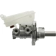 Purchase Top-Quality New Master Cylinder by CENTRIC PARTS - 130.45123 pa2