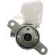 Purchase Top-Quality New Master Cylinder by CENTRIC PARTS - 130.45123 pa4
