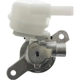 Purchase Top-Quality New Master Cylinder by CENTRIC PARTS - 130.45123 pa6