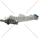 Purchase Top-Quality New Master Cylinder by CENTRIC PARTS - 130.45124 pa1