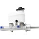 Purchase Top-Quality New Master Cylinder by CENTRIC PARTS - 130.45124 pa3
