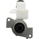 Purchase Top-Quality New Master Cylinder by CENTRIC PARTS - 130.45218 pa3