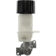 Purchase Top-Quality New Master Cylinder by CENTRIC PARTS - 130.45218 pa4