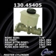 Purchase Top-Quality New Master Cylinder by CENTRIC PARTS - 130.45405 pa2
