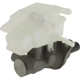 Purchase Top-Quality New Master Cylinder by CENTRIC PARTS - 130.45426 pa1