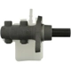 Purchase Top-Quality New Master Cylinder by CENTRIC PARTS - 130.45426 pa11
