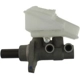 Purchase Top-Quality New Master Cylinder by CENTRIC PARTS - 130.45426 pa14