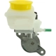 Purchase Top-Quality New Master Cylinder by CENTRIC PARTS - 130.45429 pa11