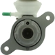 Purchase Top-Quality New Master Cylinder by CENTRIC PARTS - 130.45429 pa17