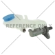 Purchase Top-Quality New Master Cylinder by CENTRIC PARTS - 130.45433 pa1