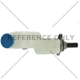 Purchase Top-Quality New Master Cylinder by CENTRIC PARTS - 130.45433 pa3