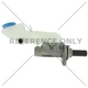 Purchase Top-Quality New Master Cylinder by CENTRIC PARTS - 130.45433 pa5