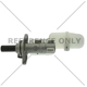 Purchase Top-Quality New Master Cylinder by CENTRIC PARTS - 130.45433 pa7