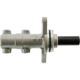 Purchase Top-Quality New Master Cylinder by CENTRIC PARTS - 130.45435 pa2