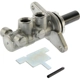 Purchase Top-Quality New Master Cylinder by CENTRIC PARTS - 130.45435 pa4