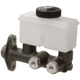 Purchase Top-Quality CENTRIC PARTS - 130.45501 - Brake Master Cylinder pa1
