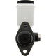 Purchase Top-Quality CENTRIC PARTS - 130.45501 - Brake Master Cylinder pa3