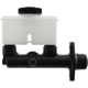 Purchase Top-Quality CENTRIC PARTS - 130.45501 - Brake Master Cylinder pa5